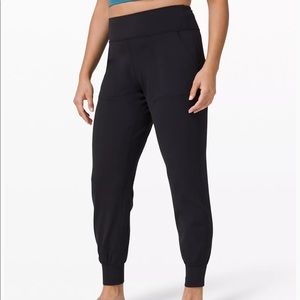 Lululemon Align High Rise Jogger